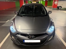 Hyundai I30 - 5300 € / 10365.90 лв. - 91881077 2