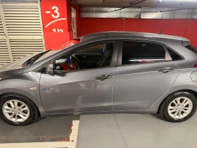 Hyundai I30 - 5300 € / 10365.90 лв. - 91881077 3