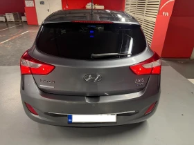 Hyundai I30 - 5300 € / 10365.90 лв. - 91881077 5