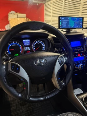 Hyundai I30 - 5300 € / 10365.90 лв. - 91881077 16