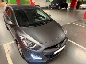 Hyundai I30 - 5300 € / 10365.90 лв. - 91881077 7