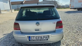 VW Golf 1.9 TDI/101 Коня Топ* *  - 2400 € / 4693.99 лв. - 24920084 8