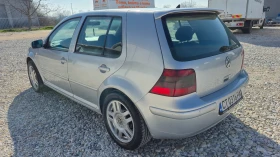 VW Golf 1.9 TDI/101 Коня Топ* *  - 2400 € / 4693.99 лв. - 24920084 7