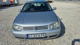 VW Golf 1.9 TDI/101 Коня Топ* *  - 2400 € / 4693.99 лв. - 24920084 2