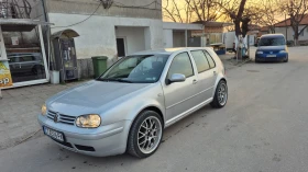 VW Golf 1.9 TDI/101 Коня Топ* * 