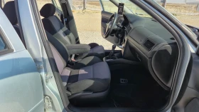 VW Golf 1.9 TDI/101 Коня Топ* *  - 2400 € / 4693.99 лв. - 24920084 13