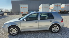VW Golf 1.9 TDI/101 Коня Топ* *  - 2400 € / 4693.99 лв. - 24920084 3
