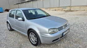 VW Golf 1.9 TDI/101 Коня Топ* * 