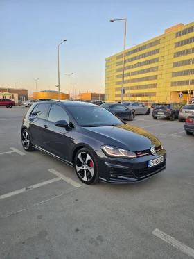 VW Golf GTI Autobahn - 18500 € / 36182.85 лв. - 19277709 9