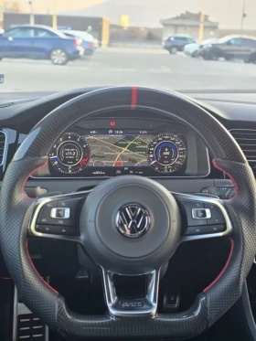 VW Golf GTI Autobahn - 18500 € / 36182.85 лв. - 19277709 16