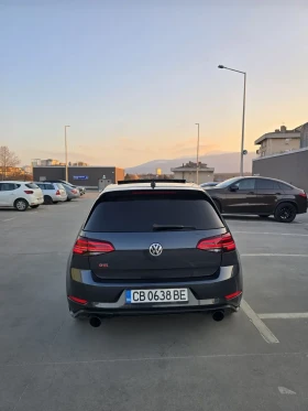 VW Golf GTI Autobahn - 18500 € / 36182.85 лв. - 19277709 13