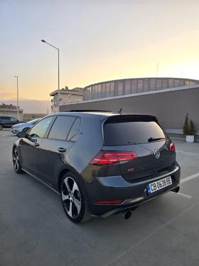 VW Golf GTI Autobahn - 18500 € / 36182.85 лв. - 19277709 14