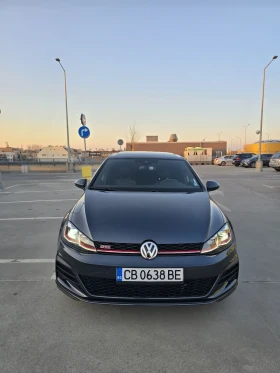 VW Golf GTI Autobahn - 18500 € / 36182.85 лв. - 19277709 6