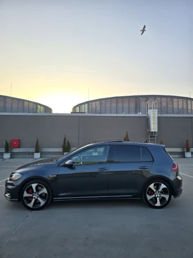 VW Golf GTI Autobahn - 18500 € / 36182.85 лв. - 19277709 5