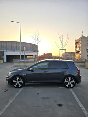 VW Golf GTI Autobahn - 18500 € / 36182.85 лв. - 19277709 3