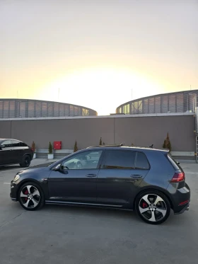 VW Golf GTI Autobahn - 18500 € / 36182.85 лв. - 19277709 17