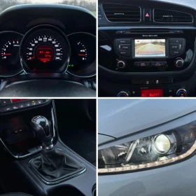 Kia Ceed 1.6 CRDi/110кс - 5500 € / 10757.07 лв. - 19619781 12