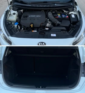 Kia Ceed 1.6 CRDi/110кс - 5500 € / 10757.07 лв. - 19619781 13