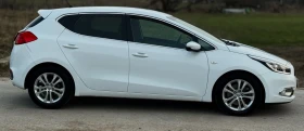 Kia Ceed 1.6 CRDi/110кс - 5500 € / 10757.07 лв. - 19619781 8