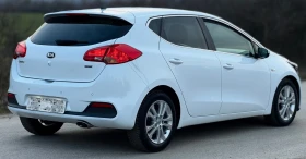Kia Ceed 1.6 CRDi/110кс - 5500 € / 10757.07 лв. - 19619781 6