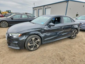 Audi A3 S-LINE* PREMIUM* QUATRO*  - 12880 € / 25191.09 лв. - 49413150 5