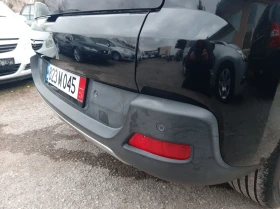 Peugeot 3008 CROSS WEY* EURO-6B* 1.6HDI-120кс* 6ск.*  - 7800 € / 15255.47 лв. - 24462898 8