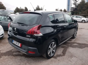 Peugeot 3008 CROSS WEY* EURO-6B* 1.6HDI-120кс* 6ск.*  - 7800 € / 15255.47 лв. - 24462898 4