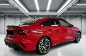 Audi S3 = Black Optics Plus = Гаранция - 48416 € / 94693.47 лв. - 82696222 3