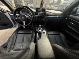 BMW 335 * XDRIVE* МПАКЕТ* РЕКАРО* KEYLESS*  | Auto.bg — изображение 11