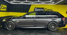BMW 535 D LCI M-Sport - 12777 € / 24989.64 лв. - 99142894 5