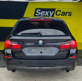BMW 535 D LCI M-Sport - 12777 € / 24989.64 лв. - 99142894 7