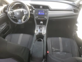 Honda Civic 2l Lx* CVT | Auto.bg — изображение 8