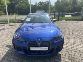 BMW i4 M50 | Mobile.bg � ����� ������ 7