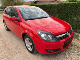 ����� �� �������� �� Opel Astra