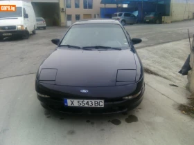 ����� �� �������� �� Ford Probe