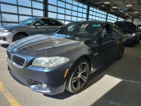������ BMW 535