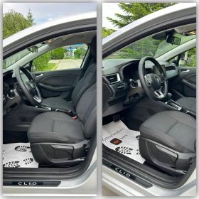 Renault Clio 1.6 E-tech Hybrid/���������/30000�� | Mobile.bg � ����� ������ 8
