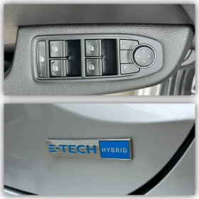 Renault Clio 1.6 E-tech Hybrid/���������/30000�� | Mobile.bg � ����� ������ 15