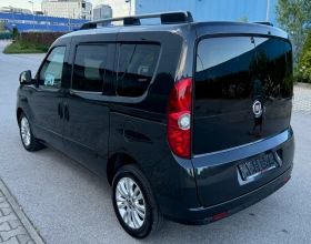 Fiat Doblo 1.6 JTD/105kc/6ck/����������/�����������/��������� | Mobile.bg � ����� ������ 6