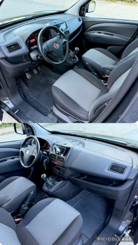 Fiat Doblo 1.6 JTD/105kc/6ck/����������/�����������/��������� | Mobile.bg � ����� ������ 8