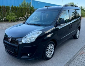 ����� �� �������� �� Fiat Doblo 1.6 JTD/105kc/6ck/����������/�����������/���������