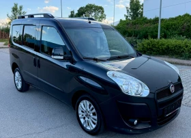 ����� �� �������� �� Fiat Doblo 1.6 JTD/105kc/6ck/����������/�����������/���������