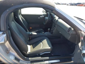 Porsche Boxster 2.7L H-6 DOHC, VVT, 240HP* КЛИП НА МОТОРА | Auto.bg — изображение 5