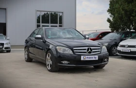 Mercedes-Benz C 280 Avantgarde 3.0 Бензин\Газ