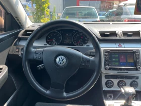 VW Passat VW Passat B6 1.4 TSI EcoFuel DSG   150 к.с.   2009