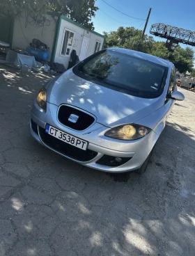 Seat Altea 