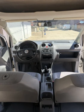 VW Caddy | Mobile.bg � ����� ������ 9