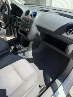 VW Caddy | Mobile.bg � ����� ������ 8