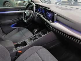 VW Golf VIII | 2.0TDI | 6MT | Life | Mobile.bg � ����� ������ 12