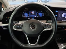 VW Golf VIII | 2.0TDI | 6MT | Life | Mobile.bg � ����� ������ 8